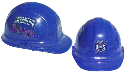 Sacramento Kings hard hat